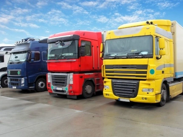 İzmir Durağan Nakliye